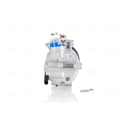 Compresseur De Clim Pour Audi A4 A5 Q5 8T0260805T