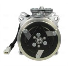Compresseur De Clim Pour Peugeot 206 Citroën Xsara Picasso 6453.JG 6453CN
