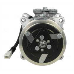 Compresseur De Clim Pour Peugeot 206 Citroën Xsara Picasso 6453.JG 6453CN
