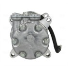 Compresseur De Clim Pour Peugeot 206 Citroën Xsara Picasso 6453.JG 6453CN
