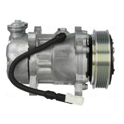 Compresseur De Clim Pour Peugeot 206 Citroën Xsara Picasso 6453.JG 6453CN