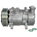 Compresseur De Clim Pour Peugeot 206 Citroën Xsara Picasso 6453.JG 6453CN