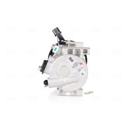 Compresseur De Clim Pour Hyundai i40 CW Kombi Van 977013Z000 977013Z001