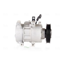 Compresseur De Clim Pour Hyundai i40 CW Kombi Van 977013Z000 977013Z001