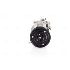 Compresseur De Clim Pour Renault Captur I Clio IV Nissan Micra V