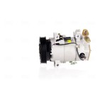 Compresseur De Clim Pour Renault Captur I Clio IV Nissan Micra V