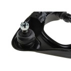 Triangle Bras De Suspension Avant Gauche Supérieur Pour Galloper MB109630A