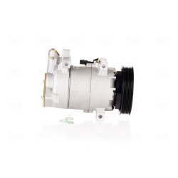Compresseur De Clim Pour Renault Captur I Clio IV Nissan Micra V