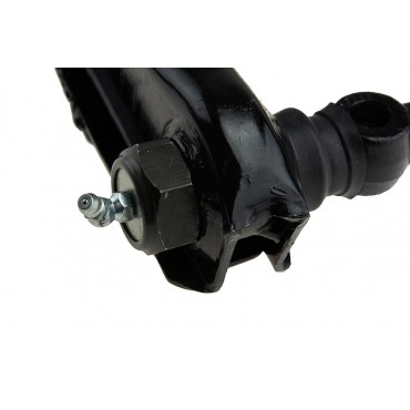 Triangle Bras De Suspension Avant Gauche Supérieur Pour Galloper MB109630A