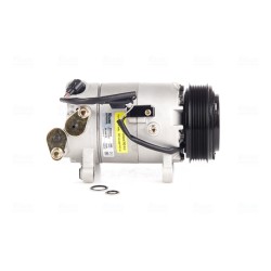 Compresseur De Clim Pour BMW F33, F83 F36 G22, G82 G23, G83 G26 X3 64526994082