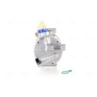 Compresseur De Clim Pour VW Audi A1 Seat Skoda 5Q0816803 5Q0820803L 5Q0820803Q