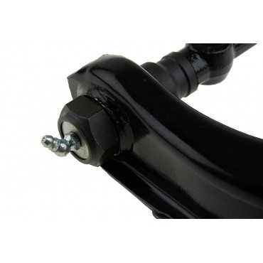Triangle Bras De Suspension Avant Gauche Supérieur Pour Galloper MB109630A