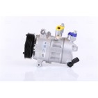 Compresseur De Clim Pour VW Audi A1 Seat Skoda 5Q0816803 5Q0820803L 5Q0820803Q