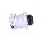 Compresseur De Clim Pour Jaguar E-Pace F-Pace F-Type XE XF Sportbrake XJ Sport V