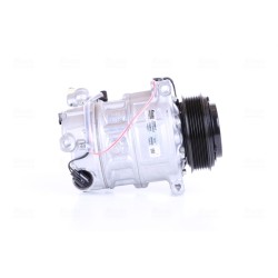 Compresseur De Clim Pour Jaguar E-Pace F-Pace F-Type XE XF Sportbrake XJ Sport V