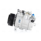 Compresseur De Clim Pour BMW Série 1 E81 E82 E87 E88 3 E90 E91 E92 4471908466