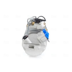 Compresseur De Clim Pour BMW Série 1 E81 E82 E87 E88 3 E90 E91 E92 4471908466