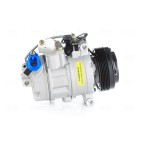 Compresseur De Clim Pour BMW Série 1 E81 E82 E87 E88 3 E90 E91 E92 4471908466