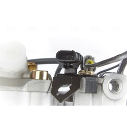 Compresseur De Clim Pour BMW Série 1 E81 E82 E87 E88 3 E90 E91 E92 4471908466