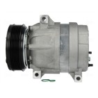Compresseur De Clim Pour Renault Opel Nissan Vauxhall 7700105765 4434943 4449326
