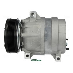 Compresseur De Clim Pour Renault Opel Nissan Vauxhall 7700105765 4434943 4449326