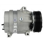 Compresseur De Clim Pour Renault Opel Nissan Vauxhall 7700105765 4434943 4449326