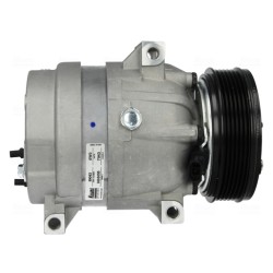 Compresseur De Clim Pour Renault Opel Nissan Vauxhall 7700105765 4434943 4449326