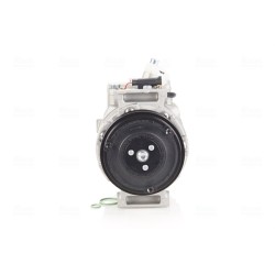 Compresseur De Clim Pour Renault Opel Nissan Vauxhall 7700105765 4434943 4449326