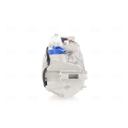 Compresseur De Clim Pour Renault Opel Nissan Vauxhall 7700105765 4434943 4449326