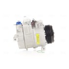 Compresseur De Clim Pour Renault Opel Nissan Vauxhall 7700105765 4434943 4449326
