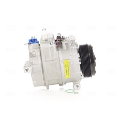 Compresseur De Clim Pour Renault Opel Nissan Vauxhall 7700105765 4434943 4449326