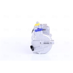 Compresseur De Clim Pour VW Audi Seat Skoda 1K0820803E 1K0.820.803F 1K0.820.803H