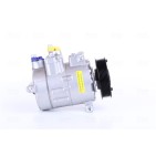 Compresseur De Clim Pour VW Audi Seat Skoda 1K0820803E 1K0.820.803F 1K0.820.803H