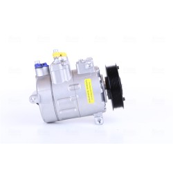 Compresseur De Clim Pour VW Audi Seat Skoda 1K0820803E 1K0.820.803F 1K0.820.803H