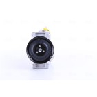 Compresseur De Clim Pour VW Audi Seat Skoda 1K0820803E 1K0.820.803F 1K0.820.803H