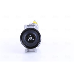 Compresseur De Clim Pour VW Audi Seat Skoda 1K0820803E 1K0.820.803F 1K0.820.803H