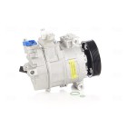 Compresseur De Clim Pour VW Audi Seat Skoda 1K0820803E 1K0.820.803F 1K0.820.803H