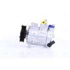 Compresseur De Clim Pour VW Audi Seat Skoda 1K0820803E 1K0.820.803F 1K0.820.803H