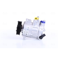 Compresseur De Clim Pour VW Audi Seat Skoda 1K0820803E 1K0.820.803F 1K0.820.803H