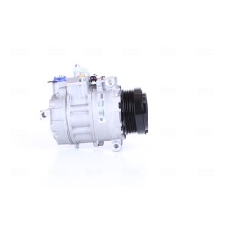 Compresseur De Clim Pour MERCEDES SL SLC SLK Sprinter Viano Vito MERCEDES-TRUCK