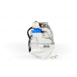 Compresseur De Clim Pour MERCEDES SL SLC SLK Sprinter Viano Vito MERCEDES-TRUCK