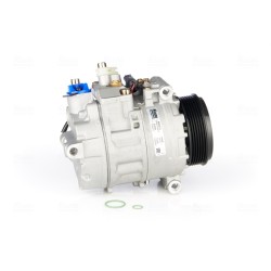Compresseur De Clim Pour MERCEDES SL SLC SLK Sprinter Viano Vito MERCEDES-TRUCK