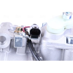 Compresseur De Clim Pour MERCEDES SL SLC SLK Sprinter Viano Vito MERCEDES-TRUCK