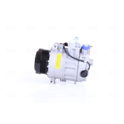 Compresseur De Clim Pour MERCEDES SL SLC SLK Sprinter Viano Vito MERCEDES-TRUCK