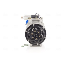 Compresseur De Clim Pour VW California T5 Multivan V Phaeton 7H0.820.805C