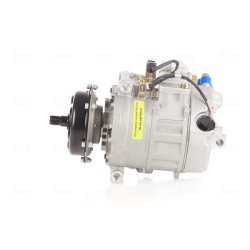 Compresseur De Clim Pour VW California T5 Multivan V Phaeton 7H0.820.805C