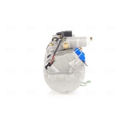 Compresseur De Clim Pour VW California T5 Multivan V Phaeton 7H0.820.805C