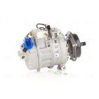 Compresseur De Clim Pour VW California T5 Multivan V Phaeton 7H0.820.805C