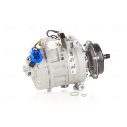 Compresseur De Clim Pour VW California T5 Multivan V Phaeton 7H0.820.805C