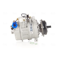 Compresseur De Clim Pour VW California T5 Multivan V Phaeton 7H0.820.805C